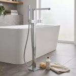 Grohe 23846004 PLUS, хром - купити в інтернет-магазині Техностар