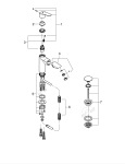 Grohe 23976003 - купити в інтернет-магазині Техностар