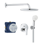 Grohe 25288000 EUROSMART - купити в інтернет-магазині Техностар