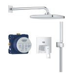 Grohe 25289000 - купити в інтернет-магазині Техностар