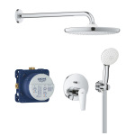 Grohe 25290000 - купити в інтернет-магазині Техностар