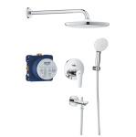 Grohe 25291000 - купити в інтернет-магазині Техностар