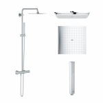 Grohe 26187000 Euphoria XXL 230 System THM - купити в інтернет-магазині Техностар