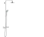 Grohe 26273000 Euphoria 180 shower system THM EU - купити в інтернет-магазині Техностар