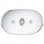 Grohe 26361000 RSH SmartControl 360 MONO shower system - купити в інтернет-магазині Техностар