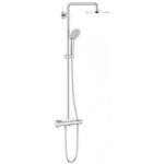 Grohe 26363000 Euphoria 210 shower system THM - купити в інтернет-магазині Техностар