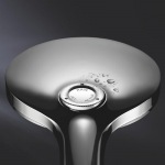 Grohe 26581000 RAINSHOWER Smartactive 130 - купити в інтернет-магазині Техностар