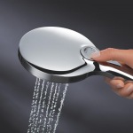 Grohe 26581000 RAINSHOWER Smartactive 130 - купити в інтернет-магазині Техностар