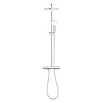 Grohe 26670001 - купити в інтернет-магазині Техностар