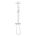 Grohe 26689001 - купити в інтернет-магазині Техностар