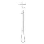 Grohe 26694001 TEMPESTA COSMOPOLITAN System 250 Cube  - купити в інтернет-магазині Техностар