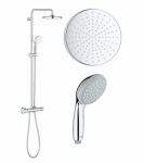 Grohe 26699000 BAUCLASSIC 210  - купити в інтернет-магазині Техностар