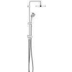 Grohe 27389001 NTempesta 200 shower system +diverter - купити в інтернет-магазині Техностар