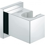 Grohe 27693000 Euphoria Cube shower holder - купити в інтернет-магазині Техностар