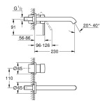 Grohe 29193001 - купити в інтернет-магазині Техностар
