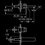 Grohe 29303004 PLUS  - купити в інтернет-магазині Техностар