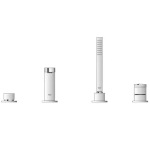 Grohe 29307004 PLUS, хром - купити в інтернет-магазині Техностар