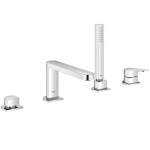 Grohe 29307004 PLUS, хром - купити в інтернет-магазині Техностар