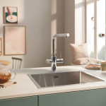 Grohe 30590000 Blue Pure Minta - купити в інтернет-магазині Техностар