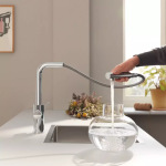 Grohe 30590000 Blue Pure Minta - купити в інтернет-магазині Техностар