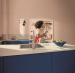 Grohe 30601DC0 - купити в інтернет-магазині Техностар