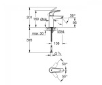 Grohe 32467003 EUROSMART NEW - купити в інтернет-магазині Техностар