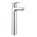 Grohe 32856001 BAULOOP NEW смеситель для умывальника, однорычажный - купити в інтернет-магазині Техностар