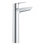 Grohe 32856001 BAULOOP NEW смеситель для умывальника, однорычажный - купити в інтернет-магазині Техностар