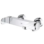 Grohe 33553004  PLUS, хром - купити в інтернет-магазині Техностар