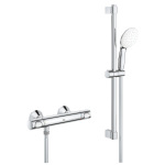 Grohe 34796001 - купити в інтернет-магазині Техностар