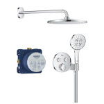 Grohe 34866000 - купити в інтернет-магазині Техностар
