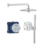 Grohe 34867000 - купити в інтернет-магазині Техностар