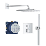 Grohe 34868000 - купити в інтернет-магазині Техностар