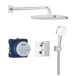 Grohe 34871000 GROHTHERM   - купити в інтернет-магазині Техностар