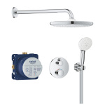 Grohe 34872000 - купити в інтернет-магазині Техностар
