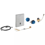 Grohe 38393SD1 Tectron Skate Клавиша смыва - купити в інтернет-магазині Техностар