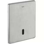 Grohe 38393SD1 Tectron Skate Клавиша смыва - купити в інтернет-магазині Техностар