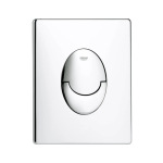 Grohe 38505000 Skate Air Клавиша смыва - купити в інтернет-магазині Техностар