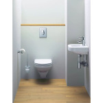 Grohe 38505000 Skate Air Клавиша смыва - купити в інтернет-магазині Техностар