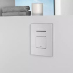 Grohe 38732000 Skate Cosmopolitan Хром (1 сорт) - купити в інтернет-магазині Техностар