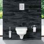 Grohe 38844000 Arena Cosmopolitan, накладна панель,хром - купити в інтернет-магазині Техностар