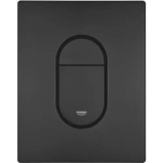 Grohe 38844KF0 Arena Cosmopolitan чорний матовий - купити в інтернет-магазині Техностар