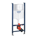 Grohe 39116000 SOLIDO Perfect - купити в інтернет-магазині Техностар