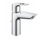 Grohe BauLoop New M-Size 23762001 - купити в інтернет-магазині Техностар