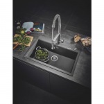 Grohe EX Sink K700 31652AT0 - купити в інтернет-магазині Техностар