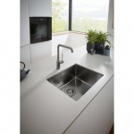 Grohe EX Sink K700 Undermount 31574AL0 - купити в інтернет-магазині Техностар
