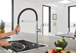 Grohe Essence 30294DC0 - купити в інтернет-магазині Техностар