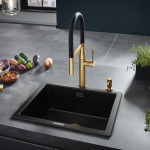 Grohe Essence 30294GL0 - купити в інтернет-магазині Техностар