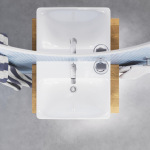 Grohe QuickFix Dice S-розміру 1018560000 - купити в інтернет-магазині Техностар