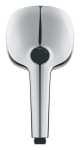 Grohe QuickFix Vitalio Comfort 250 26985001 із одноважільним змішувачем для душу, верхній душ, лійка, кріпл. - на стійці, хром - купити в інтернет-магазині Техностар